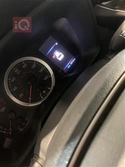 تويوتا كورولا كروس